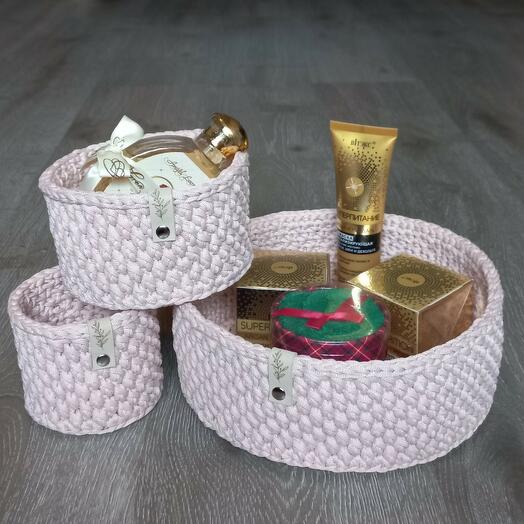 Набор корзин VoV