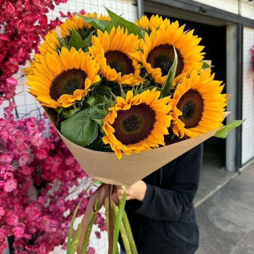 Sunflowers 🌻
