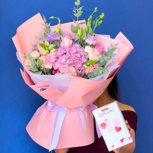 Лучи Счастья