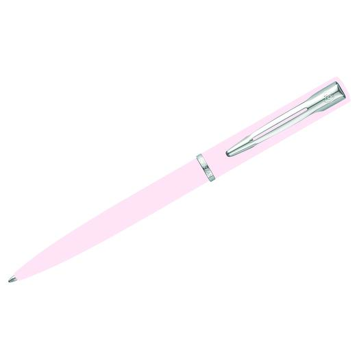 Ручка шариковая Waterman "Allure Pastel Pink" синяя, 1,0мм, кнопоч., подарочная упаковка