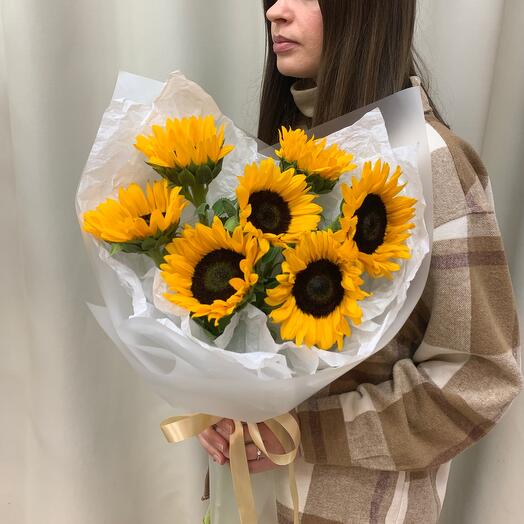 Sunflowers