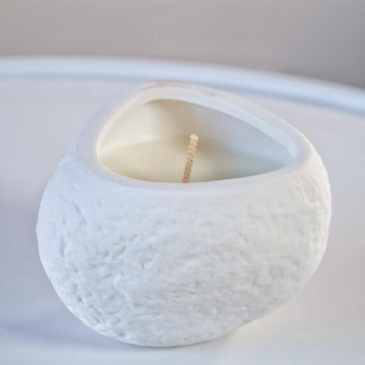 Свеча ароматическая Sandalwood