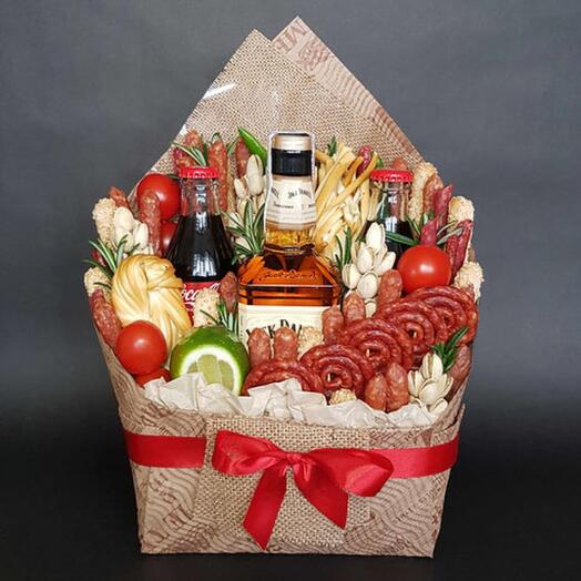 Специально для него