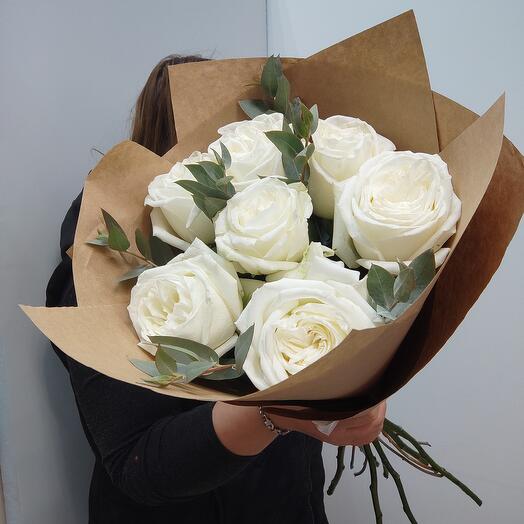 Bouquet of roses
