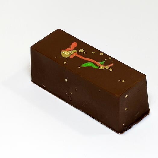 Мини дубайский шоколад