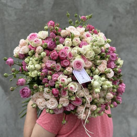 Аромат нежности