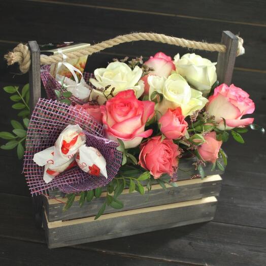 Сладкий хит