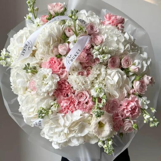 Букет Floral Fantasy