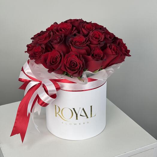 Королевская страсть