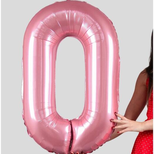 Цифра «0»