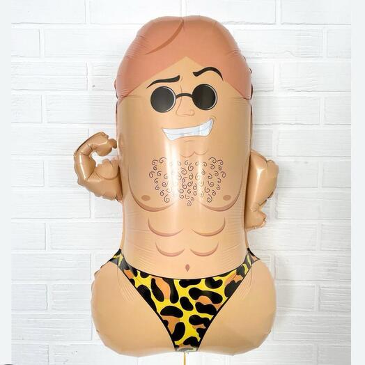 Шар 18+