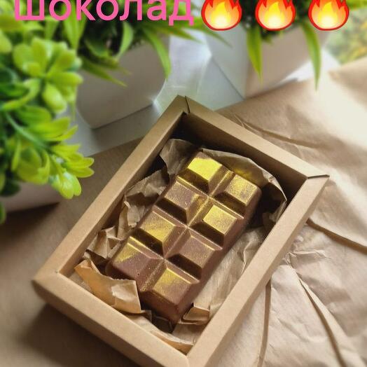 Дубайский шоколад