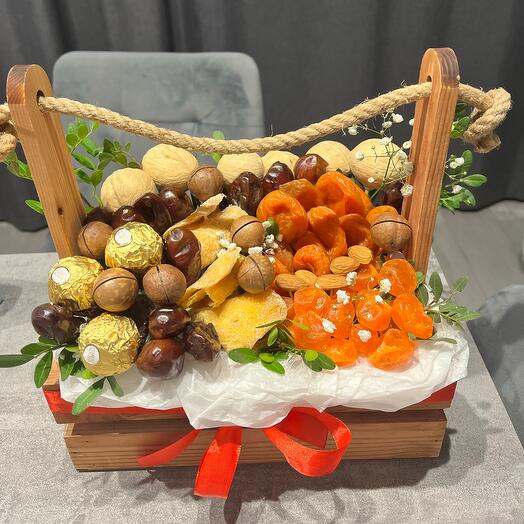 Composición"Fiesta"