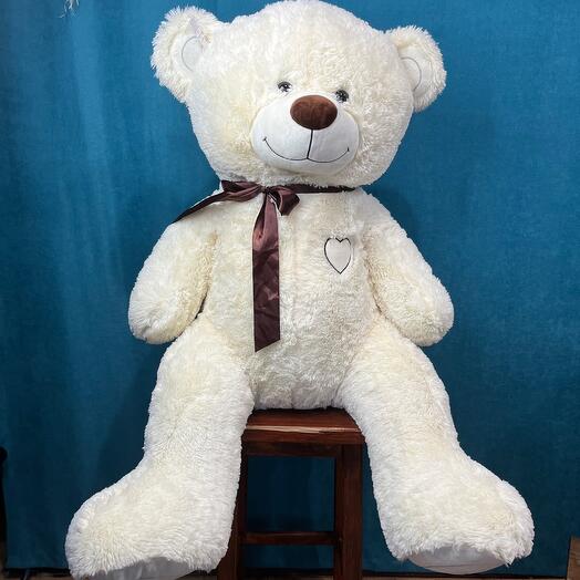 Мягкая игрушка «Мишка плюшевый XL» (1501)