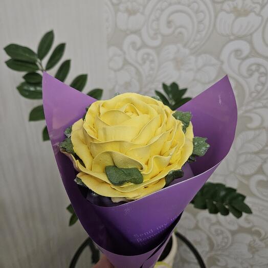 Роза для любимой