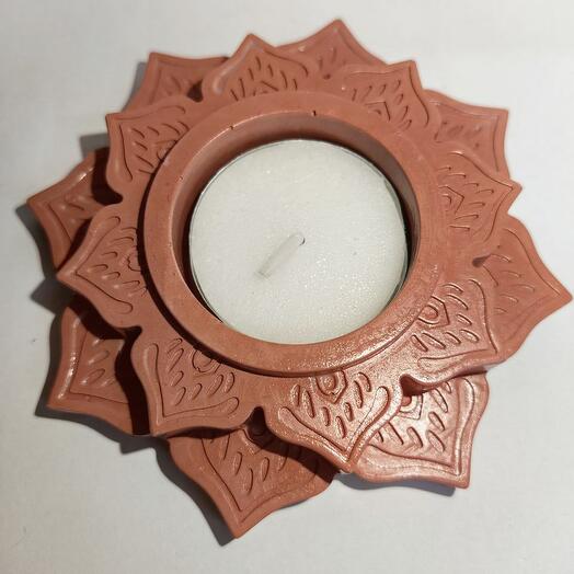 Подсвечник