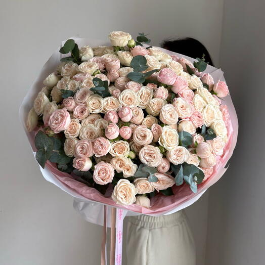 Rosy Charm