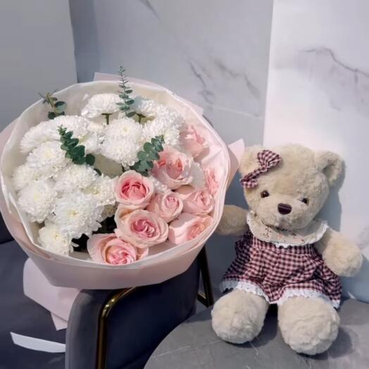 Комбо Объятия нежности