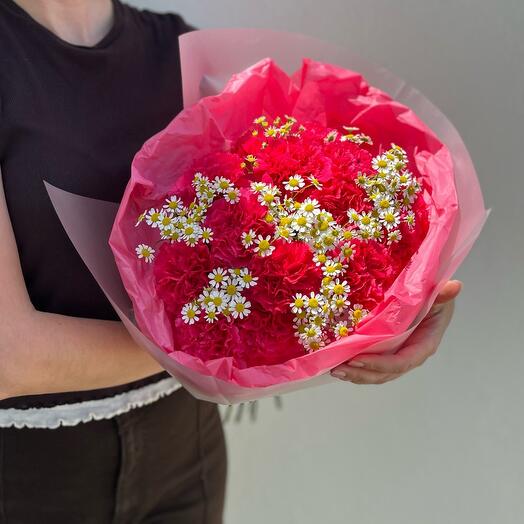 Ramo «Fucsia»