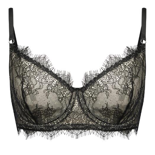Бюстгальтер Black Swan