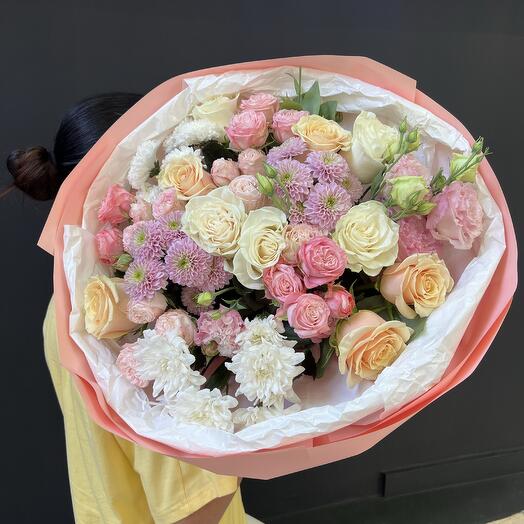 Altea flowers