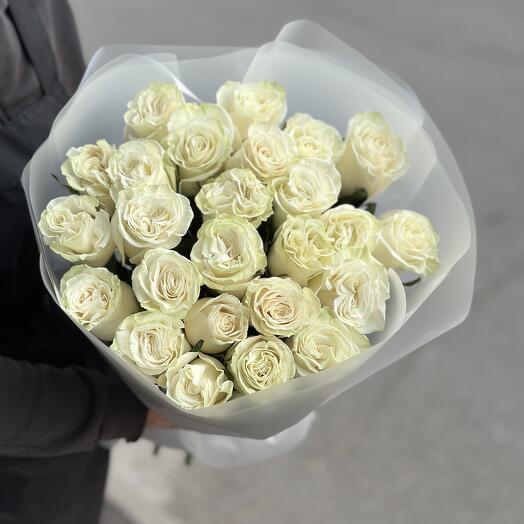 Bouquet of roses,Mondial 25pcs