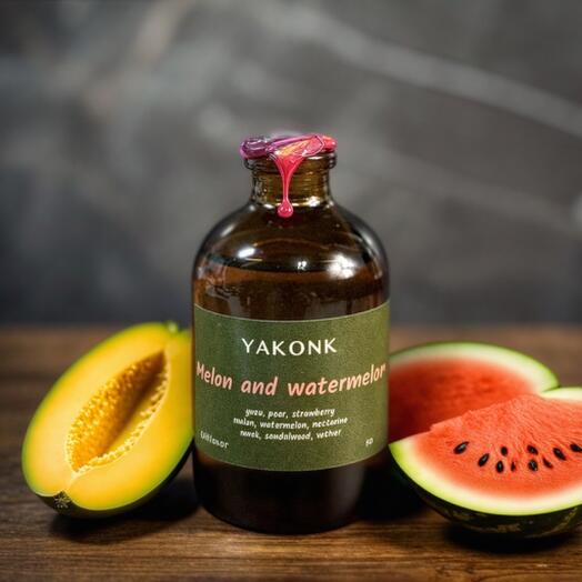 Диффузор в тубусе Melon and watermelon 50 ml