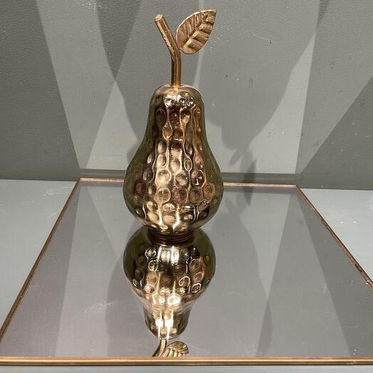 Золотая груша