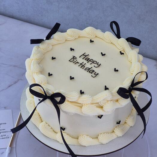 Торт ламбет