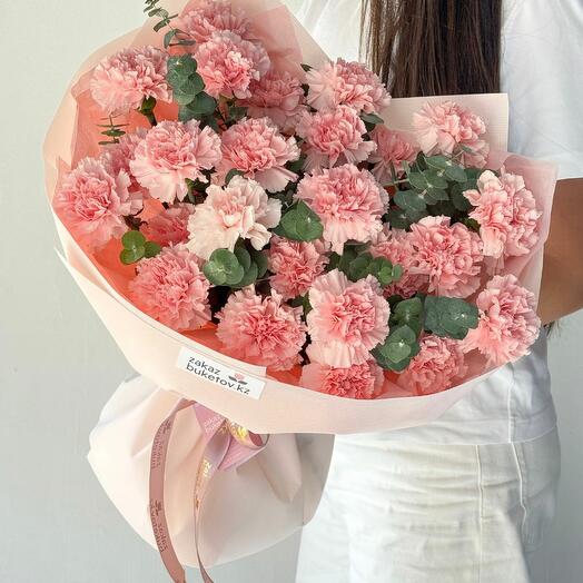 Букет "Розмари"