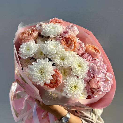 Букет Ласка