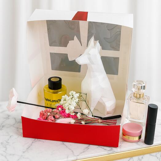 Подарочный набор