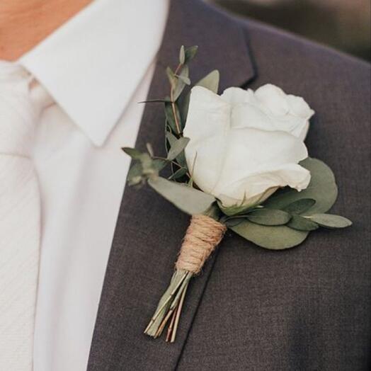 «Wedding Touch»