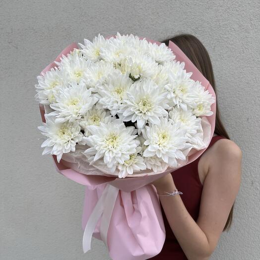 Букет «Cotton Candy» S