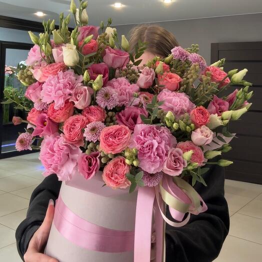 «Нежное суфле»