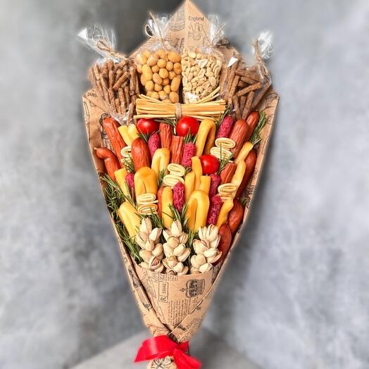 Men's bouquet 1