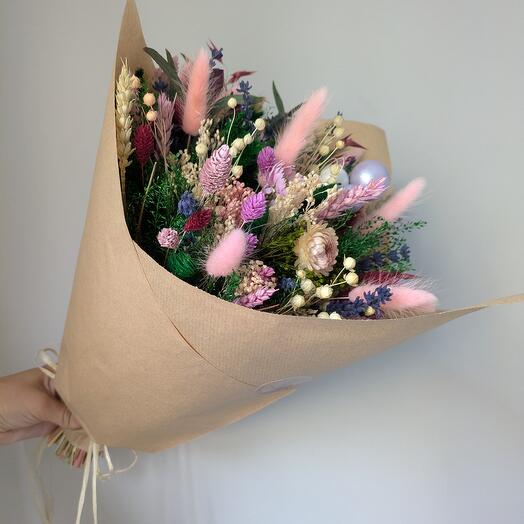 Ramo ¡Feliz cumpleanos