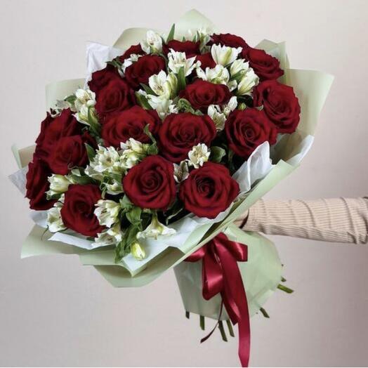 Букет🥰21