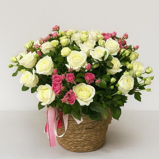 Кашпо - вдохновение