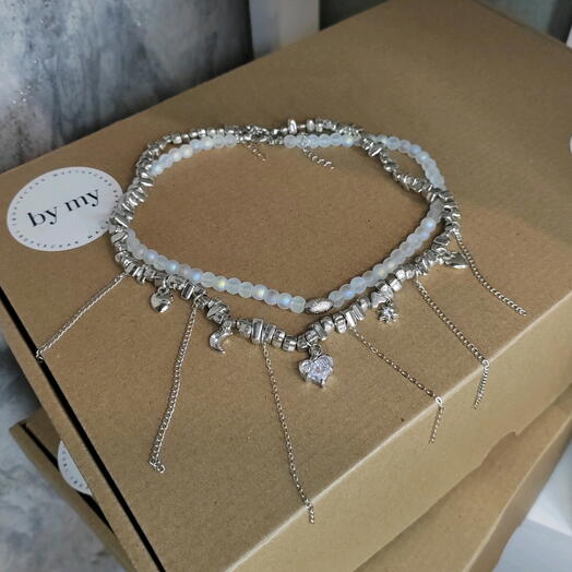 Колье Кайли