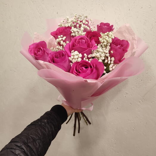 Первый взгляд