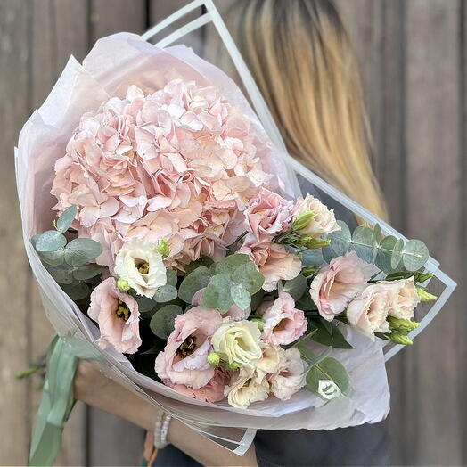 Букет цветов 💐