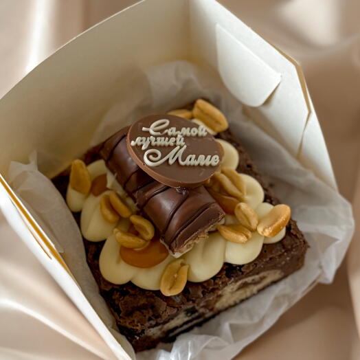 Печенька Brookies