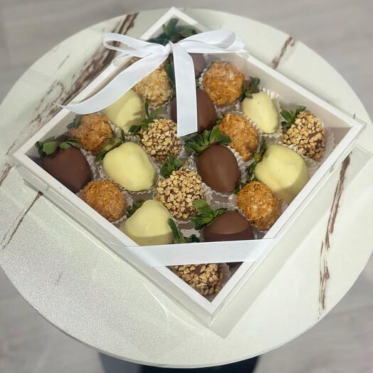 Набор Гаухар