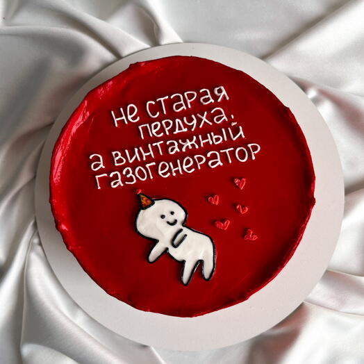 Торт 1,5 кг