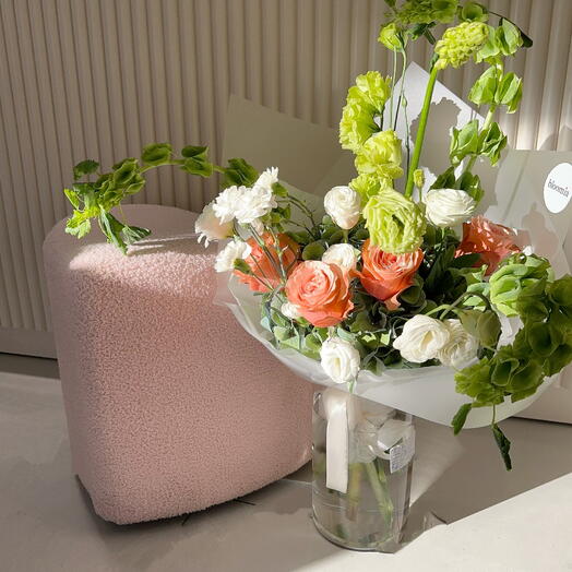 В объятиях света