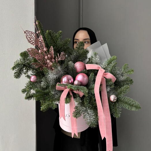 Волшебство декабря