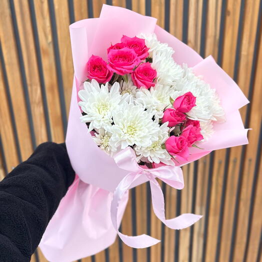 Самой невероятной 🎀