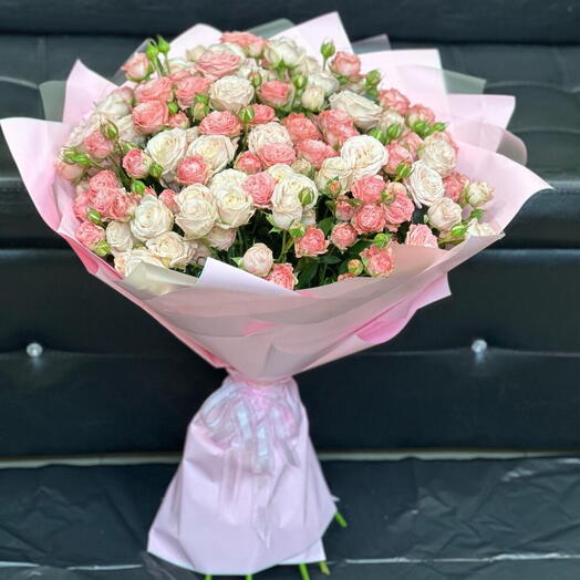 Նուրբ օրոր 🌸