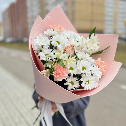 Букет Рафаэль